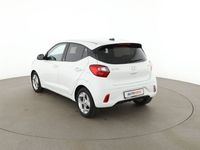 gebraucht Hyundai i10 1.0 Edition 30, Benzin, 13.570 €