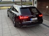 Gebraucht Audi A6 Competition 326 PS (239 kW) 2015 Schwarz Kombi
