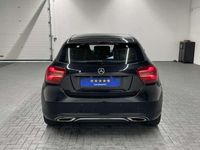 gebraucht Mercedes A200 A 200LED/Navi/Tempomat/SHZ/PDC/17-Zoll