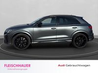 Gebraucht Audi RS Q3 Sport 400 PS (294 kW) 2022 Grau SUV