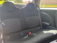Gebraucht Mini ONE 95 PS (69 kW) 2008 Weiß Kleinwagen