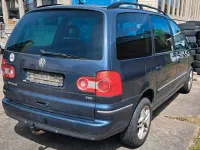 Gebraucht VW Sharan 115 PS (84 kW) 2004 Van / Kleinbus