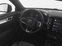 Gebraucht Volvo XC40 Plus 163 PS (119 kW) 2023 Schwarz SUV