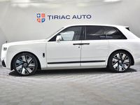 Gebraucht Rolls Royce Cullinan 571 PS (419 kW) 2020 Weiß SUV