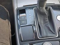 Gebraucht Audi A6 245 PS (180 kW) 2011 Schwarz Limousine