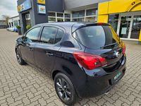 gebraucht Opel Corsa 120 Jahre Winter Paket/ Kamera & PDC/ Allwetter