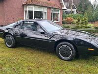 Gebraucht Pontiac Firebird 142 PS (104 kW) 1990 Coupé