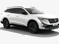 Neu Renault Espace Esprit Alpine 200 PS (147 kW) 2025 Weiss SUV