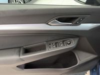 Gebraucht VW Golf VIII 150 PS (110 kW) 2025 Blau Kleinwagen