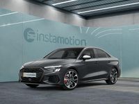 Gebraucht Audi S3 Sport 310 PS (228 kW) 2024 Grau Limousine