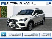 Gebraucht Seat Ateca Xperience 150 PS (110 kW) 2025 Weiß SUV