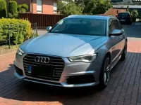Gebraucht Audi A6 Comfort 218 PS (160 kW) 2016 Kombi