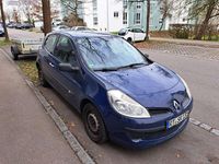 Gebraucht Renault Clio II Dynamique 75 PS (55 kW) 2008 Limousine