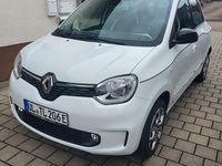 Gebraucht Renault Twingo Techno 60 kW (82 PS) 2023 Weiß Kleinwagen