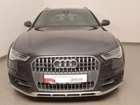 Gebraucht Audi A6 Allroad 320 PS (235 kW) 2016 Grau metallic Kombi