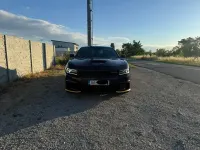 Gebraucht Dodge Charger 300 PS (220 kW) 2022 Violett Limousine