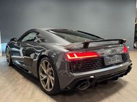 Gebraucht Audi R8 Coupé Sport 620 PS (456 kW) 2022 Grau Coupé