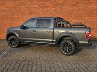 Gebraucht Ford F-150 329 PS (241 kW) 2019 Grau Abholung