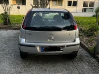 gebraucht Opel Corsa 1.0 Twinport -