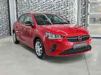Gebraucht Opel Corsa 75 PS (55 kW) 2022 Rot Kleinwagen