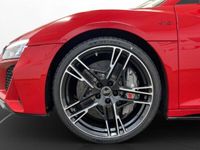 gebraucht Audi R8 Coupé Peerformance Keramik Carbon Schalensitze