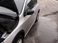 Gebraucht Volvo V60 CC Momentum 150 PS (110 kW) 2017 Bronze Kombi