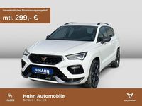 Usata Cupra Ateca 150 CV (110 kW) 2026 Bianco SUV