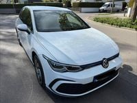 Gebraucht VW Golf VIII GTE 245 PS (180 kW) 2021 Weiß Limousine