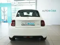 Gebraucht Fiat 500e 86 kW (118 PS) 2023 Weiß Kleinwagen