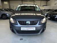 Gebraucht Seat Alhambra FR-Line 177 PS (130 kW) 2020 Indisch grau metallic Van / Kleinbus