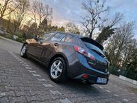 gebraucht Mazda 3 