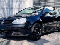 Gebraucht VW Golf IV 75 PS (55 kW) 2004 Schwarz Kombi