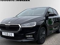 Neu Skoda Fabia 116 PS (85 kW) 2026 Schwarzmagic perleffekt Kleinwagen
