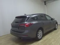 Gebraucht Ford Focus Cool & Connect 120 PS (88 kW) 2023 Grau Limousine