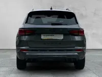 Gebraucht Cupra Ateca 190 PS (139 kW) 2025 Grau SUV