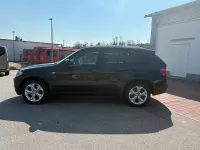 Gebraucht BMW X5 235 PS (172 kW) 2009 Schwarz SUV