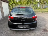 Gebraucht Citroën C3 82 PS (60 kW) 2014 Schwarz Kleinwagen