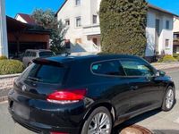 gebraucht VW Scirocco 1.4 TSI 90kW LIFE