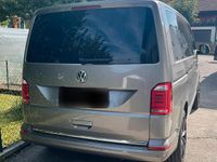 Gebraucht VW T6 Generation Six 150 PS (110 kW) 2017 Beige Van