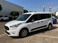 Gebraucht Ford Transit Connect Trend 120 PS (88 kW) 2023 Weiß Van / Kleinbus
