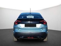 Gebraucht Citroën C4 Feel 101 PS (74 kW) 2023 Blau SUV