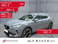 Gebraucht Cupra Formentor VZ 245 PS (180 kW) 2022 Graphengrau SUV