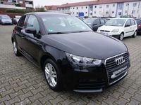 gebraucht Audi A1 Attraction 1.6 TDI*1.Hand*Scheclheft*TÜV-NEU