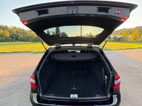 Gebraucht Mercedes E63 AMG AMG 525 PS (386 kW) 2011 Schwarz Kombi