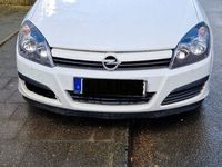 gebraucht Opel Astra Caravan 1.7 CDTI ***mit Tüv