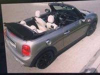 Gebraucht Mini Cooper S 192 PS (141 kW) 2017 Kleinwagen