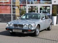 Gebraucht Jaguar XJR 194 PS (142 kW) 1993 Silber Limousine