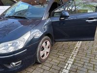 Gebraucht Citroën C4 150 PS (110 kW) 2008 Andere farben Limousine