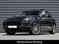 Gebraucht Porsche Cayenne Platinum Edition 340 PS (250 kW) 2023 Schwarz SUV