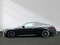 Gebraucht Mercedes CLE300 Premium 258 PS (189 kW) 2025 Schwarz Coupé
